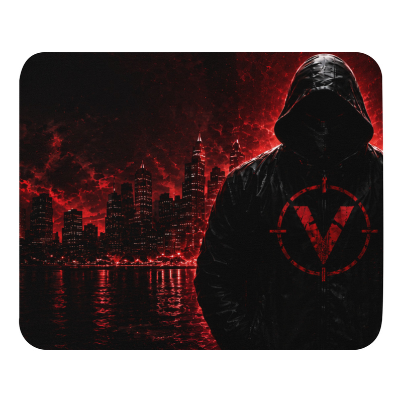 Mouse pad