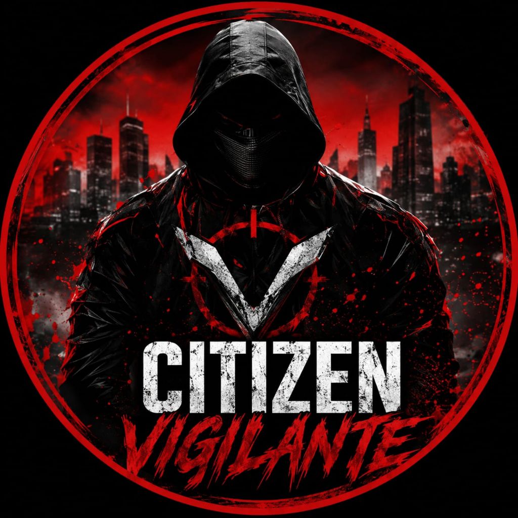 Citizen Vigilante